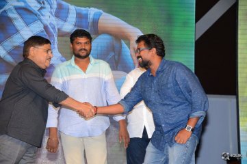 Srirastu Subhamastu Movie Audio Success Meet